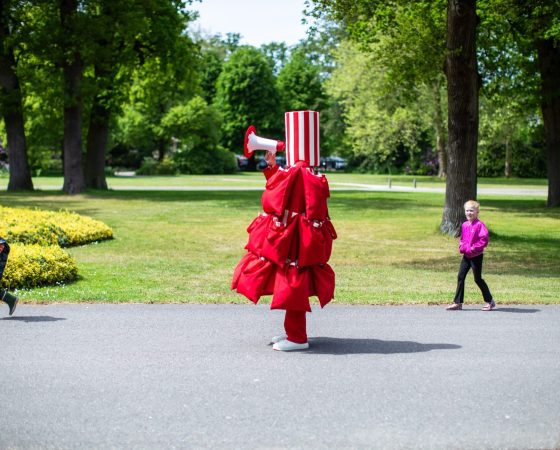 230529 Guda Koster en Frans van Tartwijk LAM museum door Nora Vrba lr